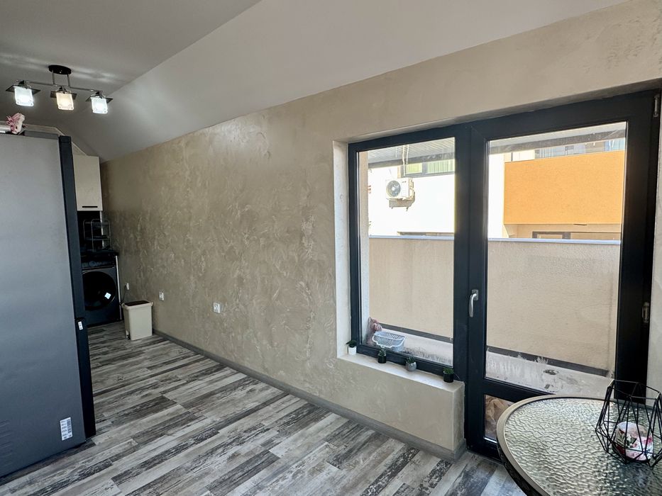 Продава се Тристаен апартамент в Търговище, Вароша - 77 кв.м за 806 €/кв.м - Снимка #2