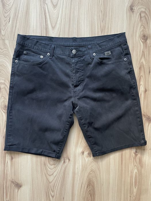 ICEBERG / мъжки къси дънки W34