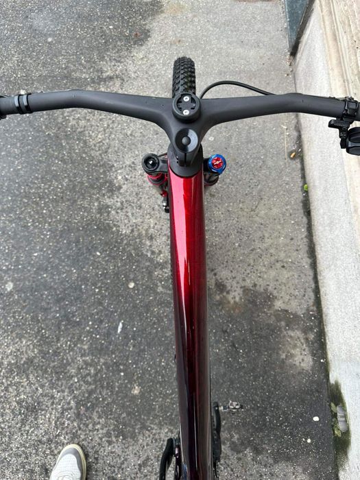 S-works Epic WC 2023 XL