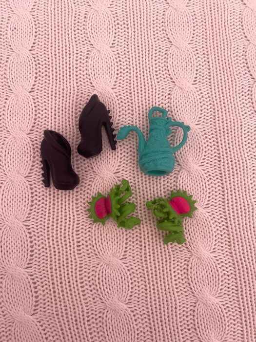 Аксессуары Монстер Хай