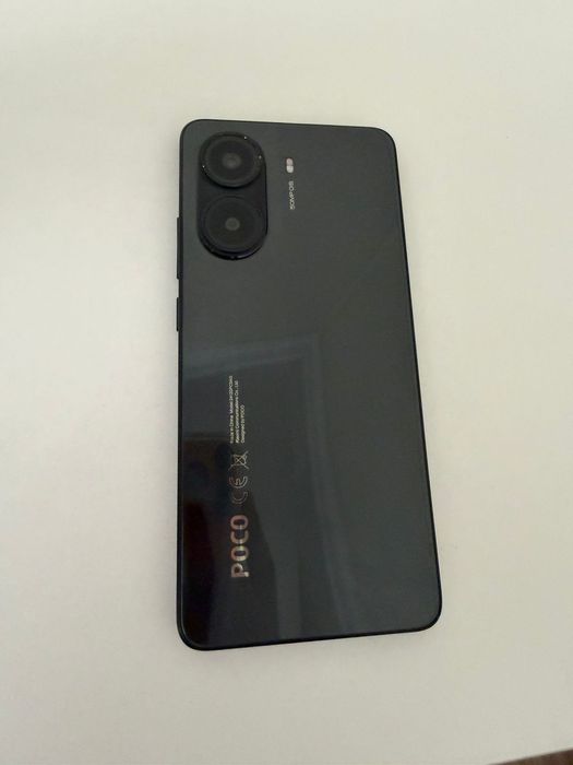 Poco x7 pro 8/256 GB обмен