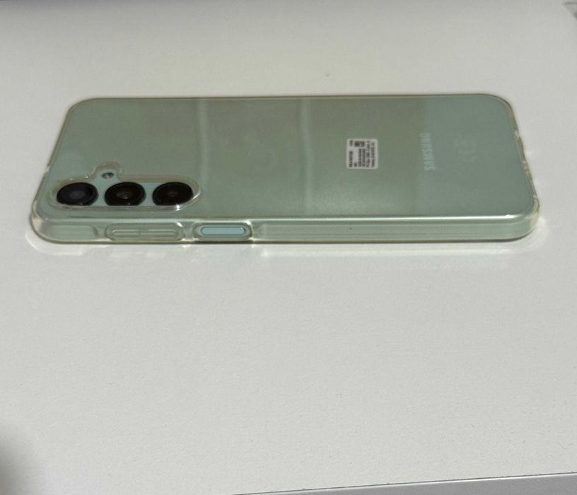 Vând Samsung Galaxy  A16