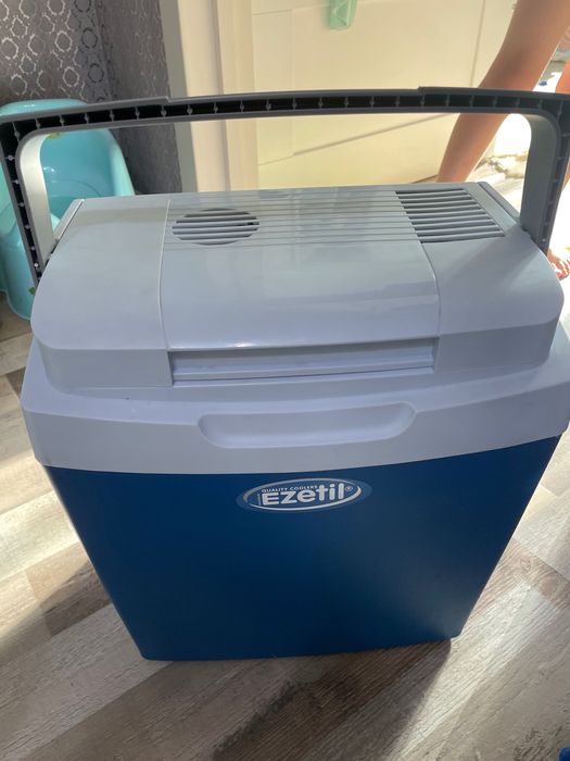 Авто холодильник