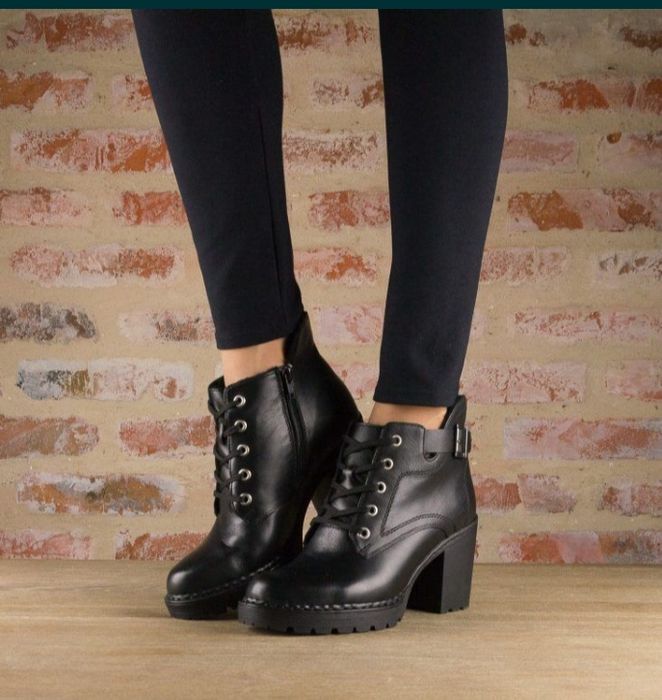 Продам полусапожки