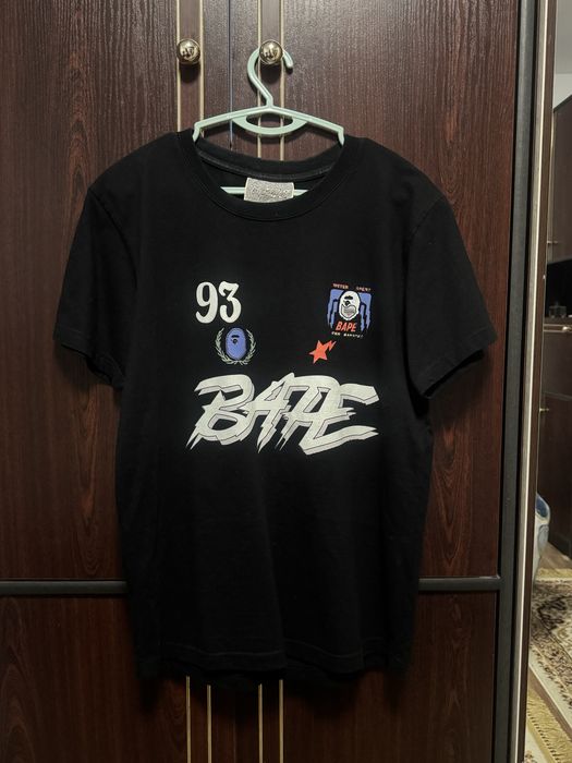 Tricou BAPE nou