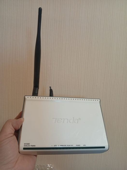 Модем роутер  Юг