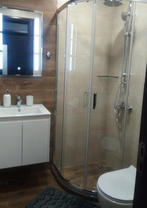 Дава се под наем Двустаен апартамент в Пловдив, Младежки Хълм - 60 кв.м за 700 € - Снимка #3