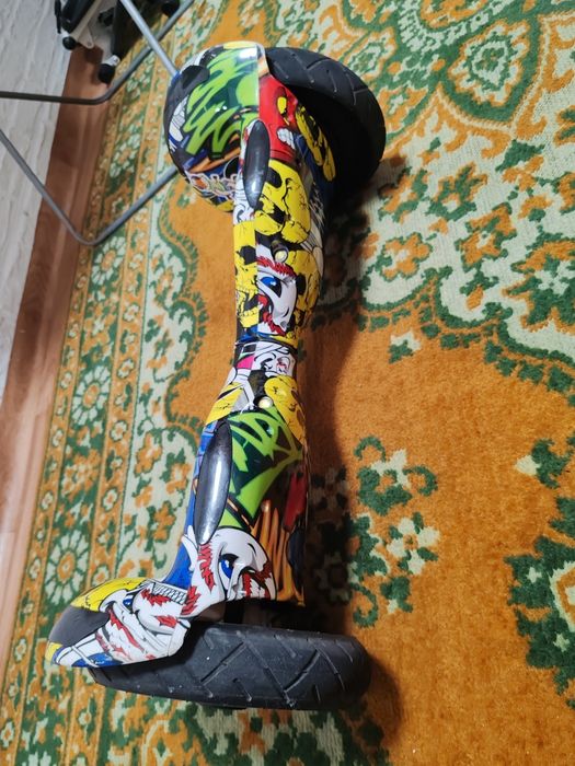 Продам гироскутер в отличном состоянии