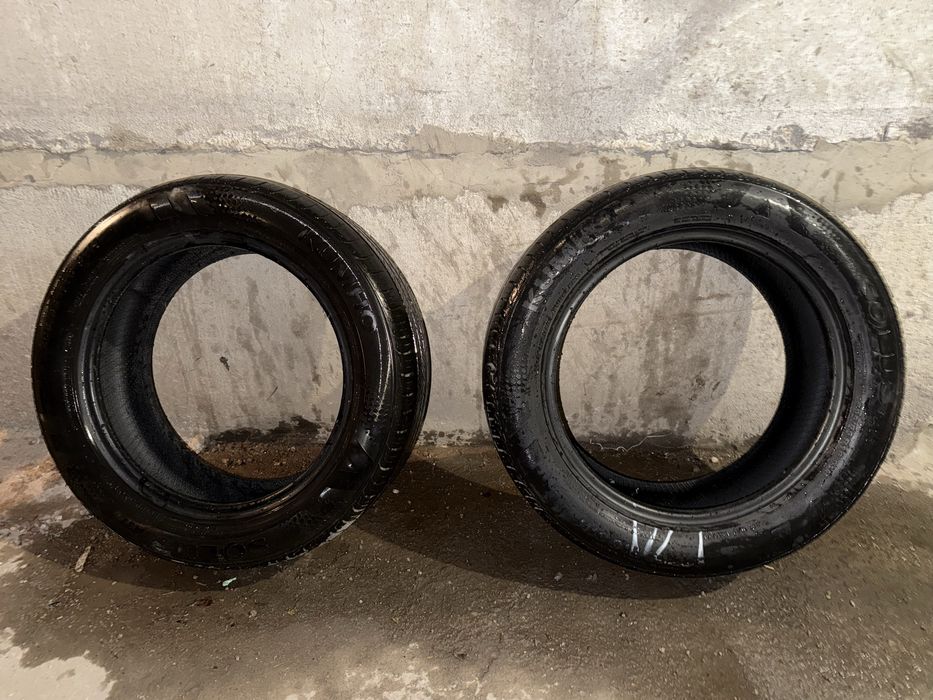 Резина 205/55/16