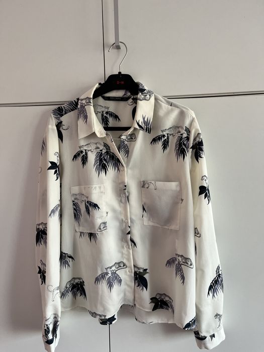 Лот Ризи Zara, H&M и др.