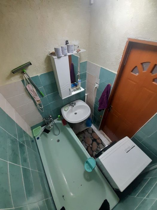 Продаю 2 ком квартиру