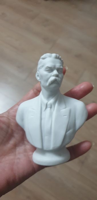Лфз бисквитный фарфор