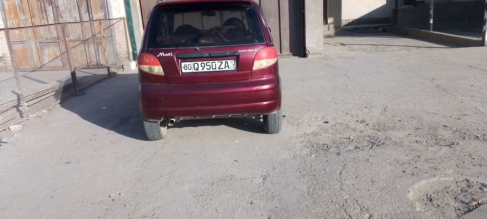 2010 йилда ишлап чиқарлган