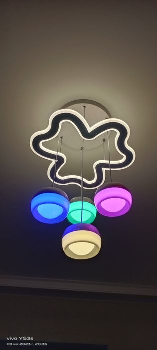 Услуги электрика