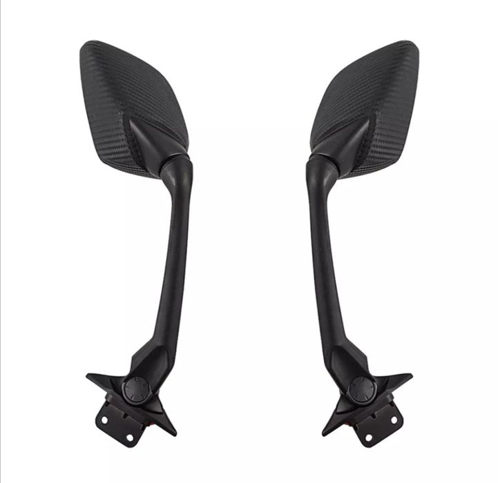 Карбонови огледала за T-MAX530