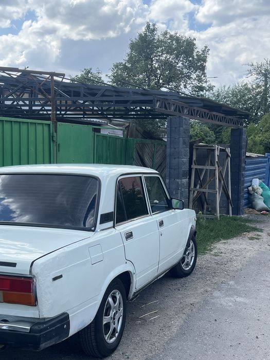 Продам  ваз 2107