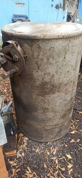 Продам ёмкость под ГСМ.