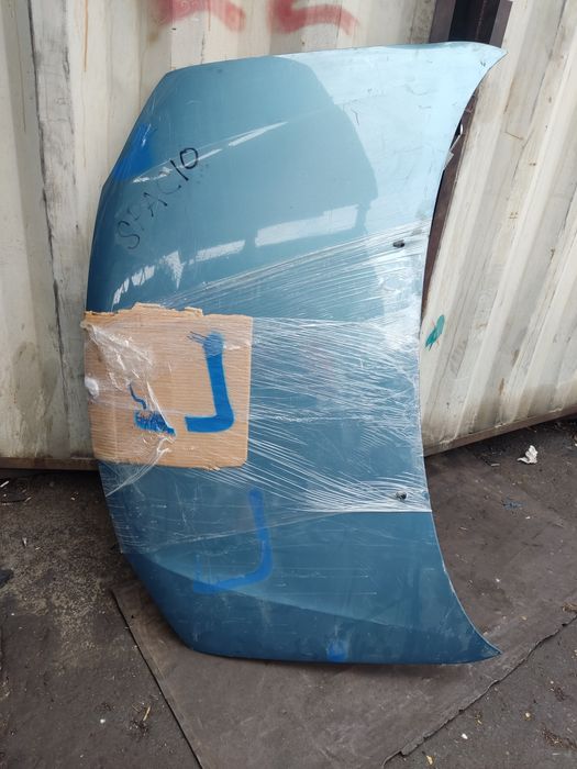 капот toyota spacio