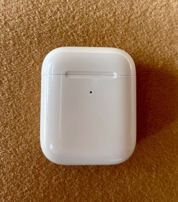 Слушалки airpods 2