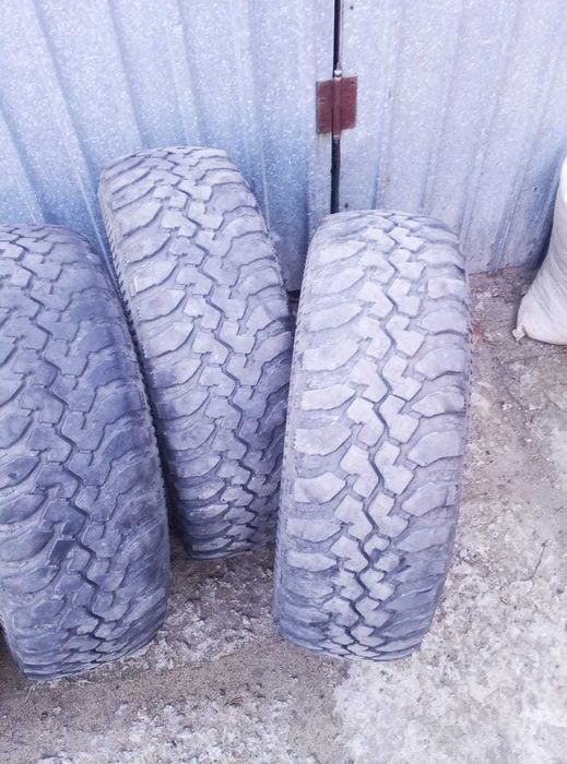 Шины автомобильные