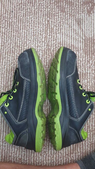 Работни обувки Terrax Workwear (Германия) S3 SRC – размер 41