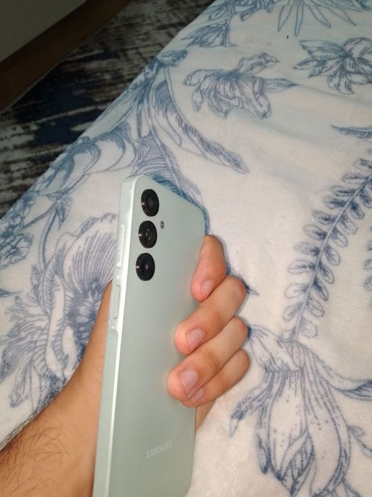 Samsung a16 sotuvda