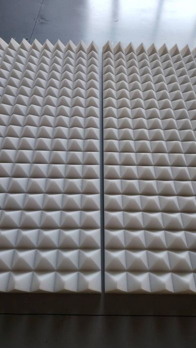 Аккустический поролон