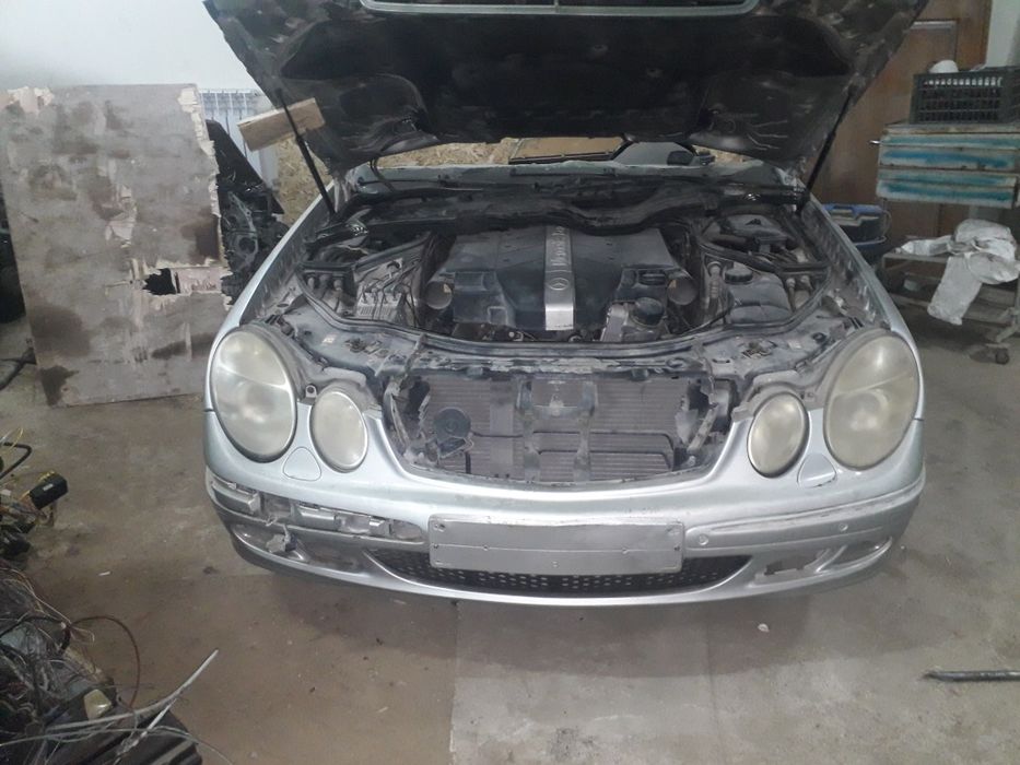 Авторазбор Коктал2 ул акмола 20