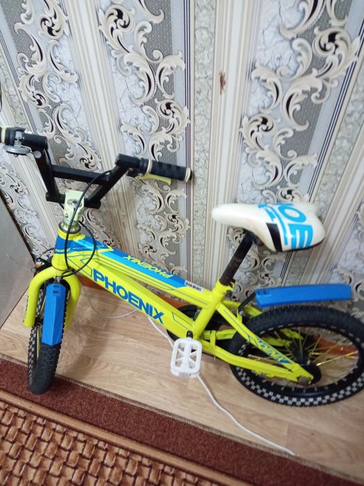 Продам  велосипед