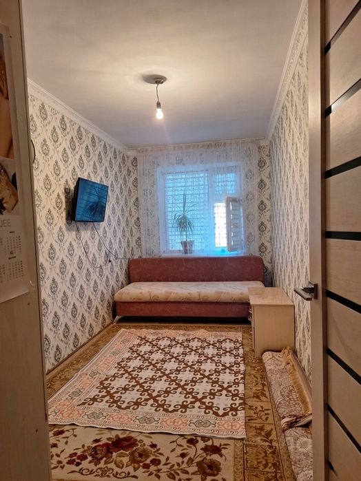 Продаётся 3х комнатная квартира