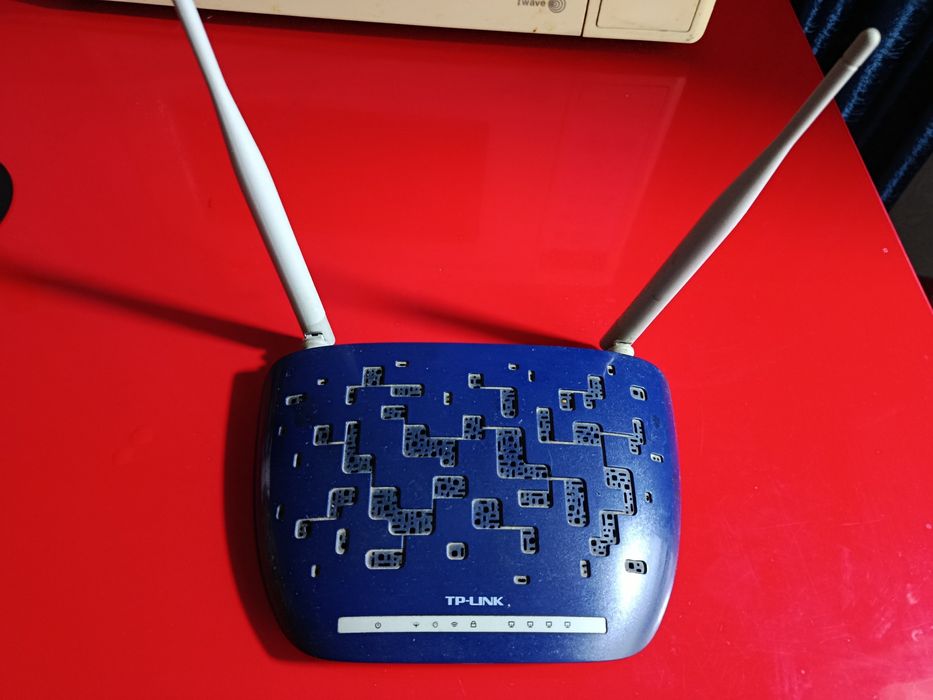 Роутер tp- link 300 Mbps