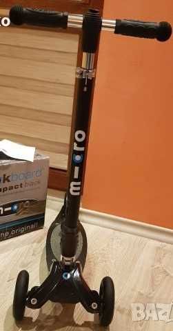 Тротинетка Micro Kickboard 100% Original