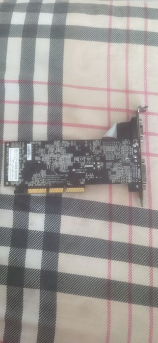 Продам GF 6200 на 128 мб