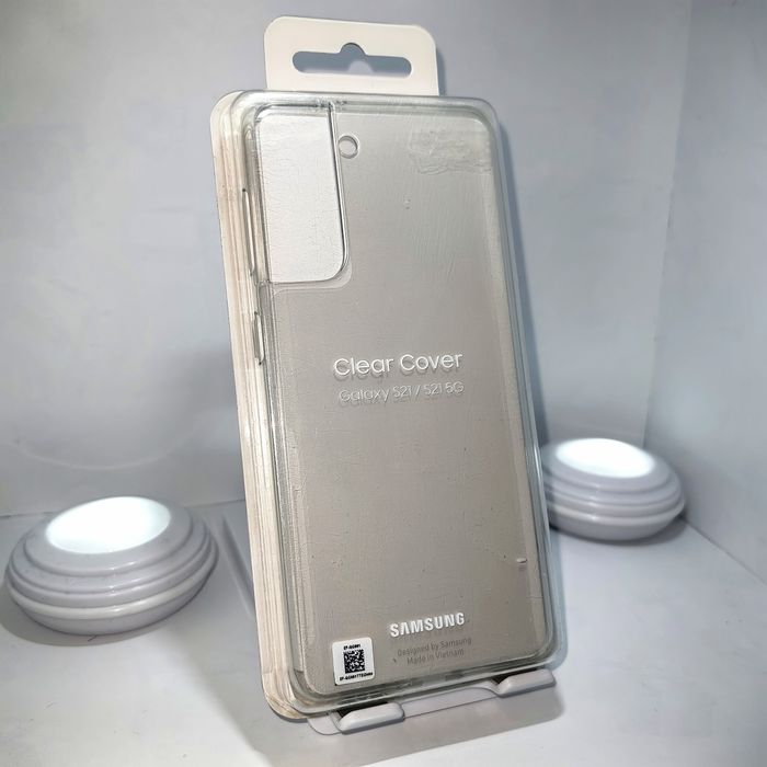 Оригинални кейсове за Samsung с до 80% отстъпка и специални