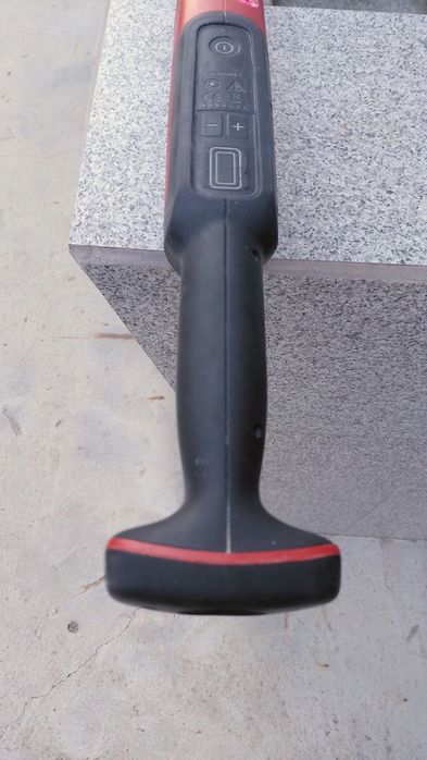 Hilti DWS 225 Жираф