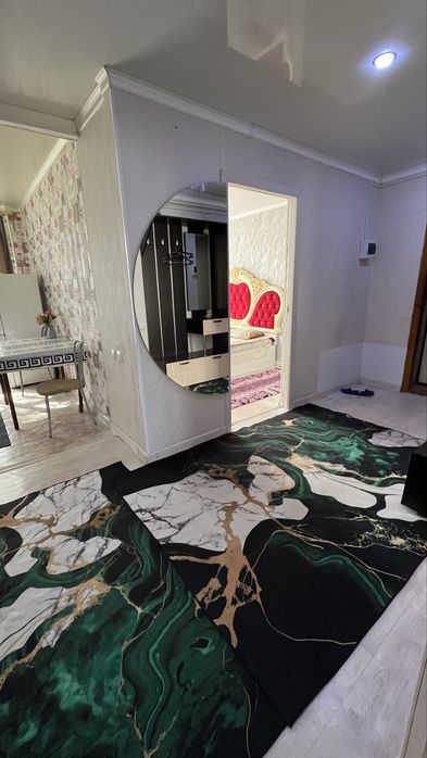 продам 2 ух ком кв