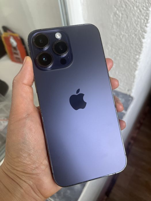 Iphone 14 pro max 256гб