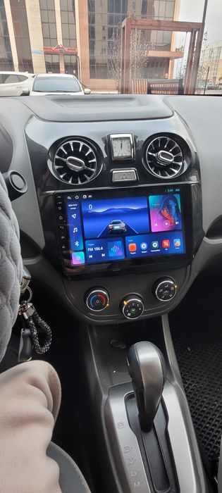 Продам шевроле кобальт