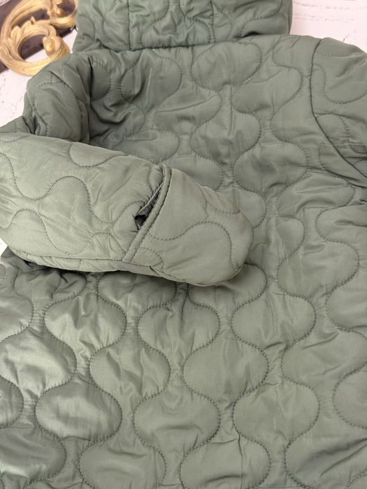 Зимний комбенезон