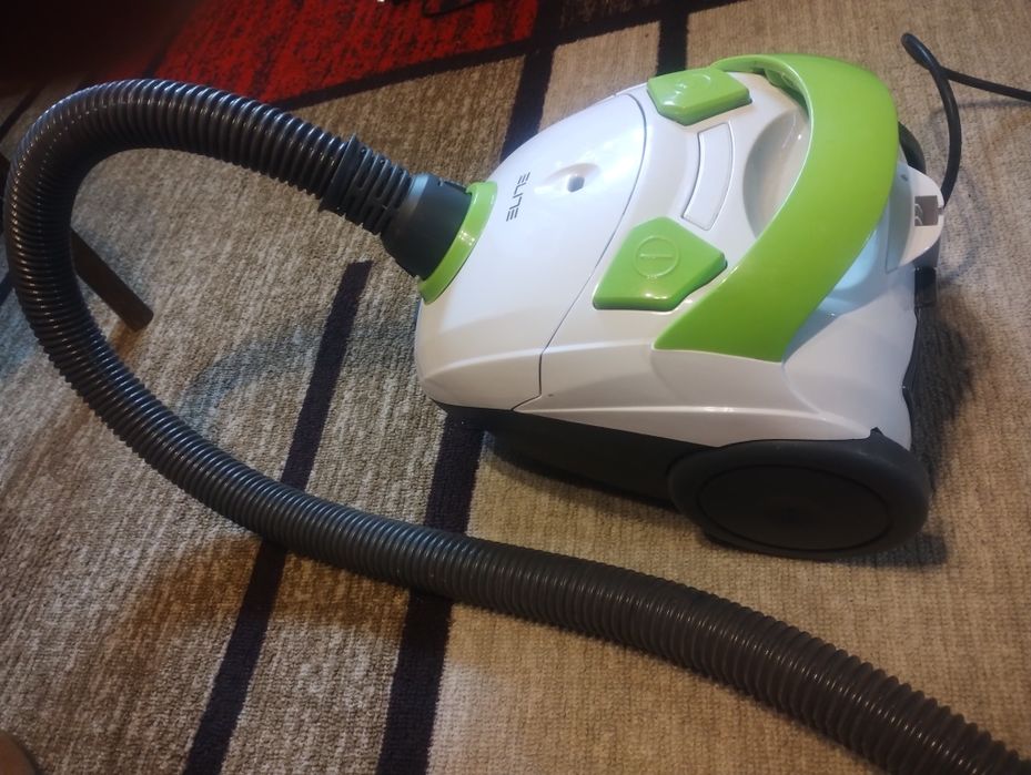 Прахосмукачка нова