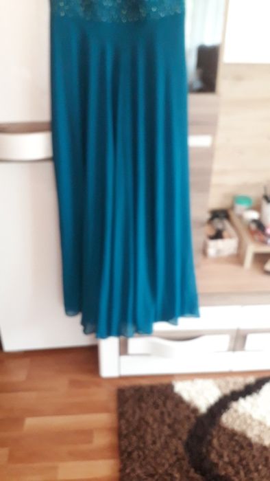 Rochie de seară,se pot lua și alte comenzi de croitorie