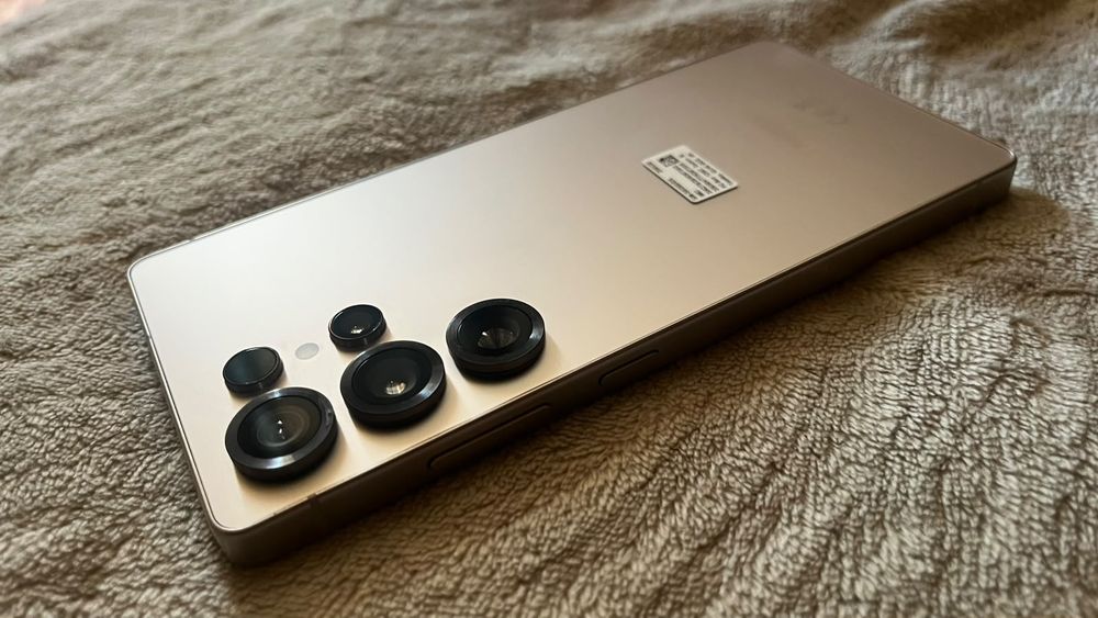 Samsung S 25 Ultra