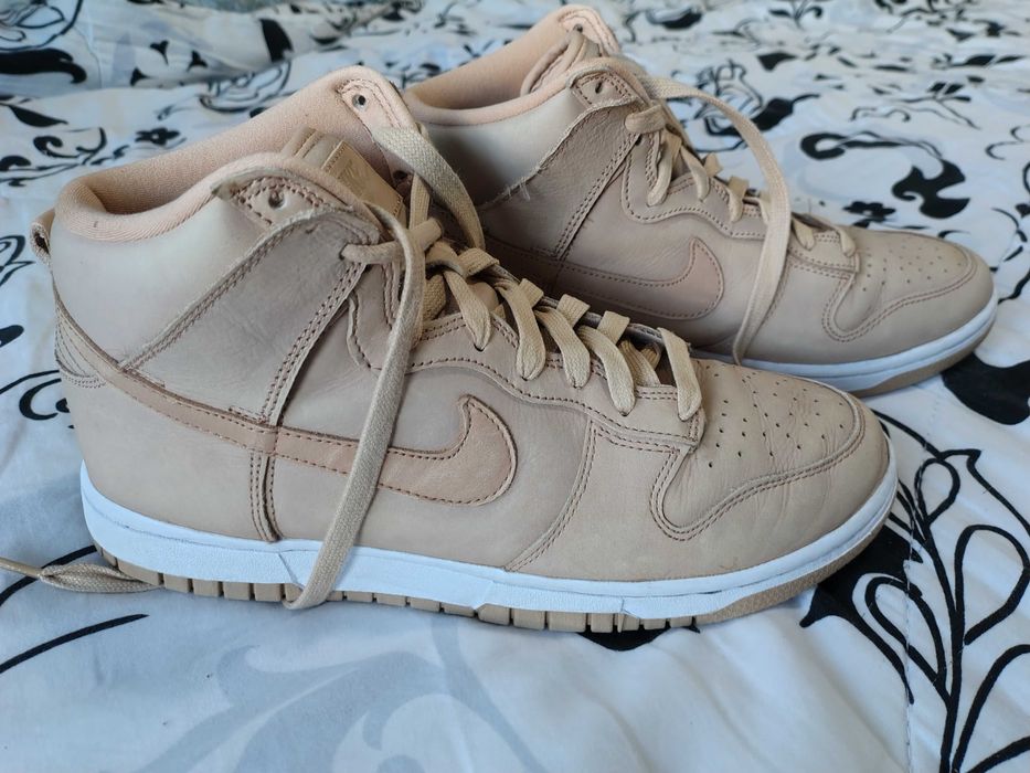 Кецове Nike, Converse 41