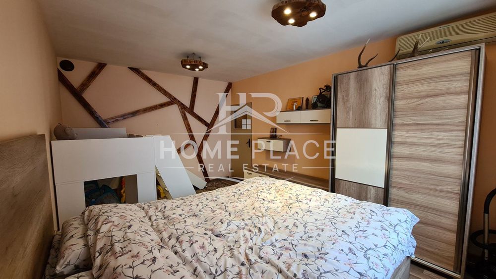 Продава се Тристаен апартамент в Варна, Владислав Варненчик - 74 кв.м за 931 €/кв.м - Снимка #7