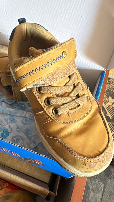 Обувь детская 28/29