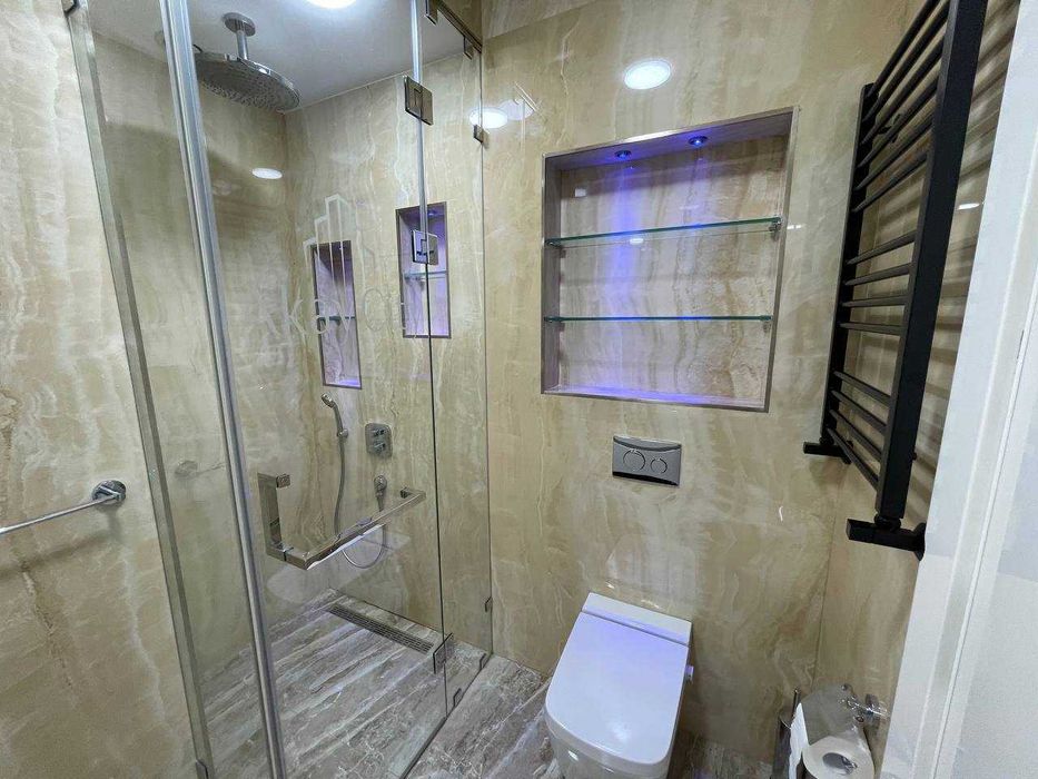 "СРОЧНО ГОРИТ Akay City Евро 290м2 Дархан Akay City школа 17 Подключ‼️