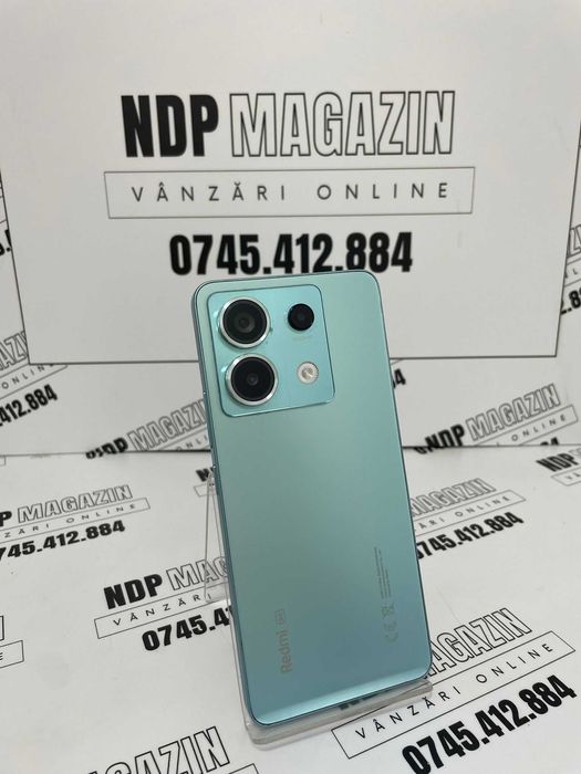 NDP Amanet NON-STOP Sos. Giurgiului 119 REDMI NOTE 13 PRO (39136)