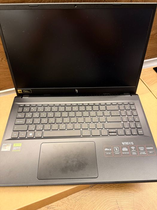 Лаптоп Acer Nitro V15