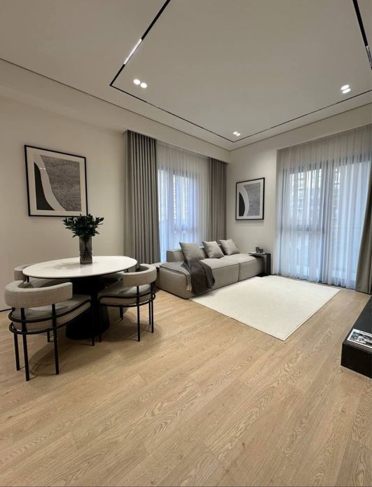 ЖК Пирамит Товер (Piramit Tower) 2х ком сдаётся на долгий срок!