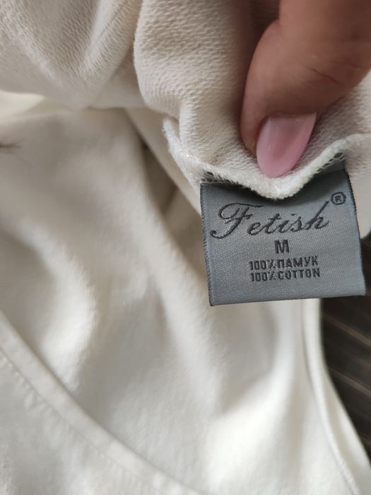 Екип Fetish елегантен